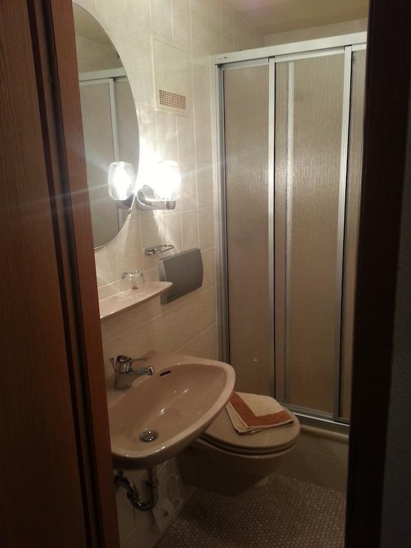 Landgasthof Zur Muehle Naila Quarto foto