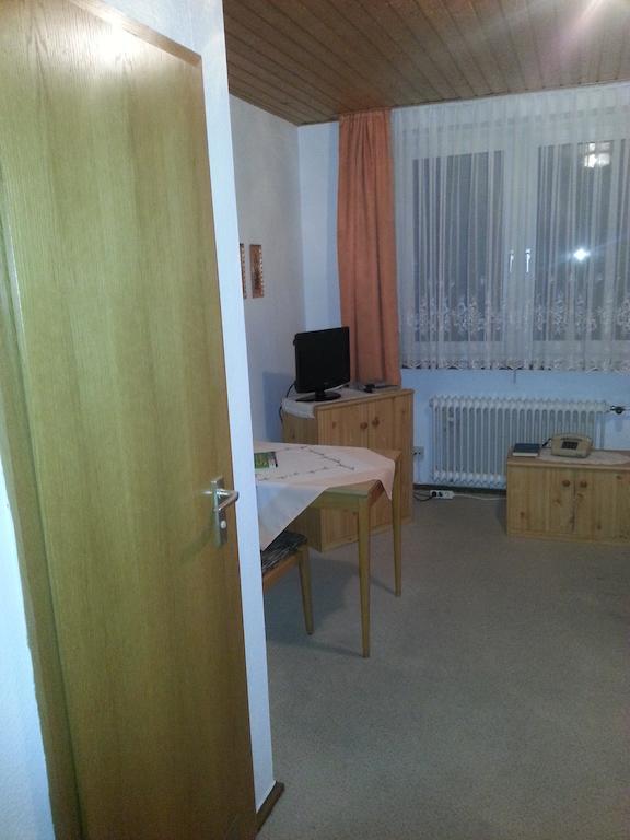 Landgasthof Zur Muehle Naila Quarto foto