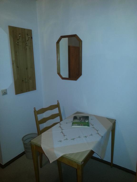 Landgasthof Zur Muehle Naila Quarto foto