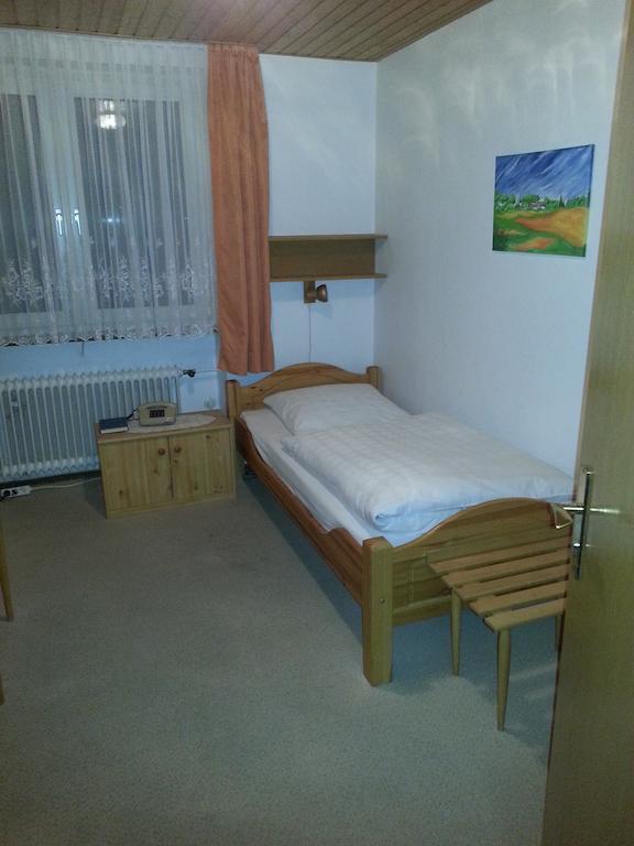 Landgasthof Zur Muehle Naila Quarto foto